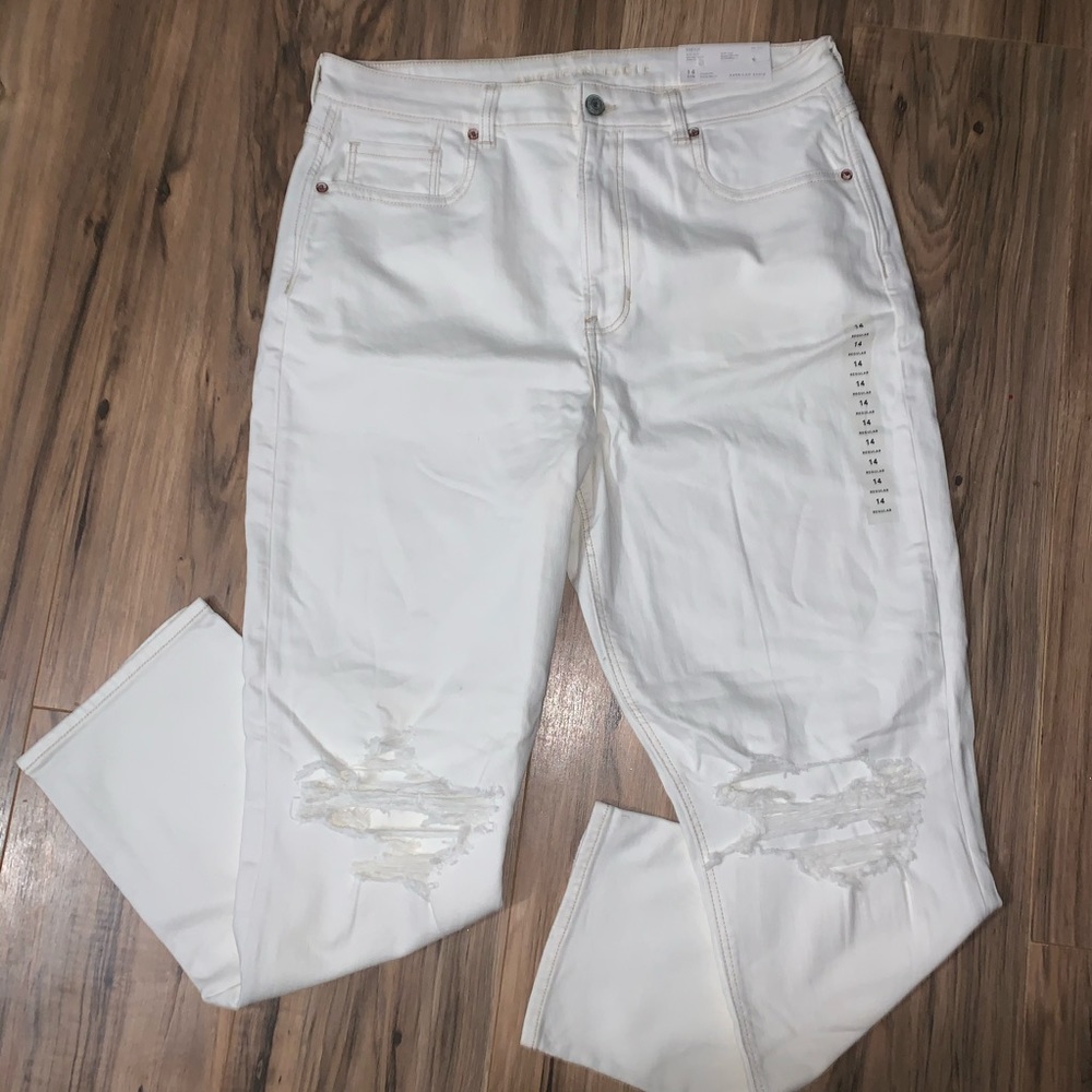 Women’s jeans